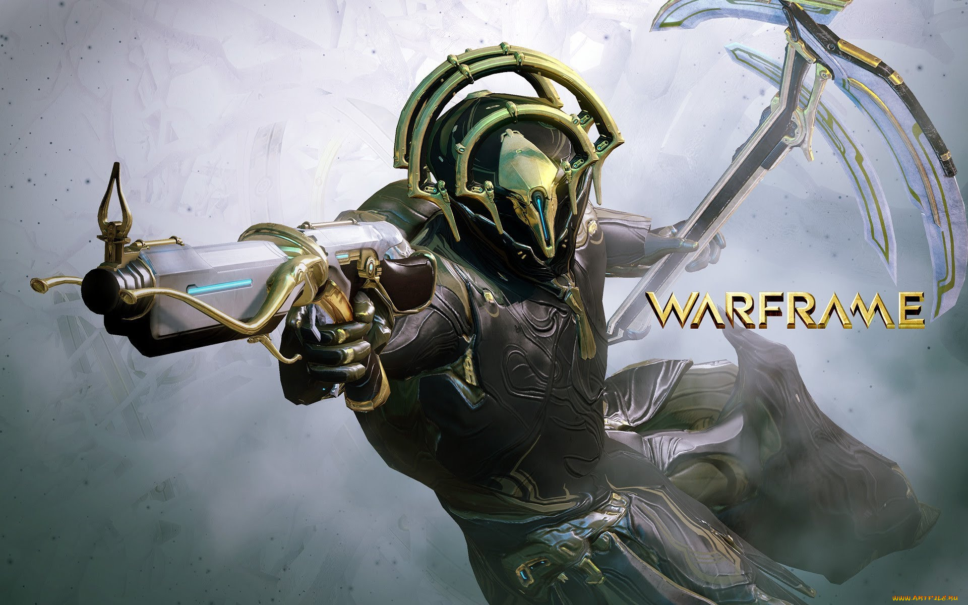 warframe,  , 